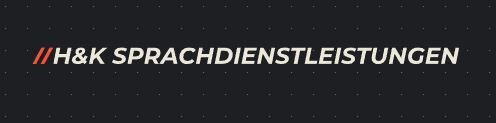 Hermann & Kardooni Sprachdienstleistungen