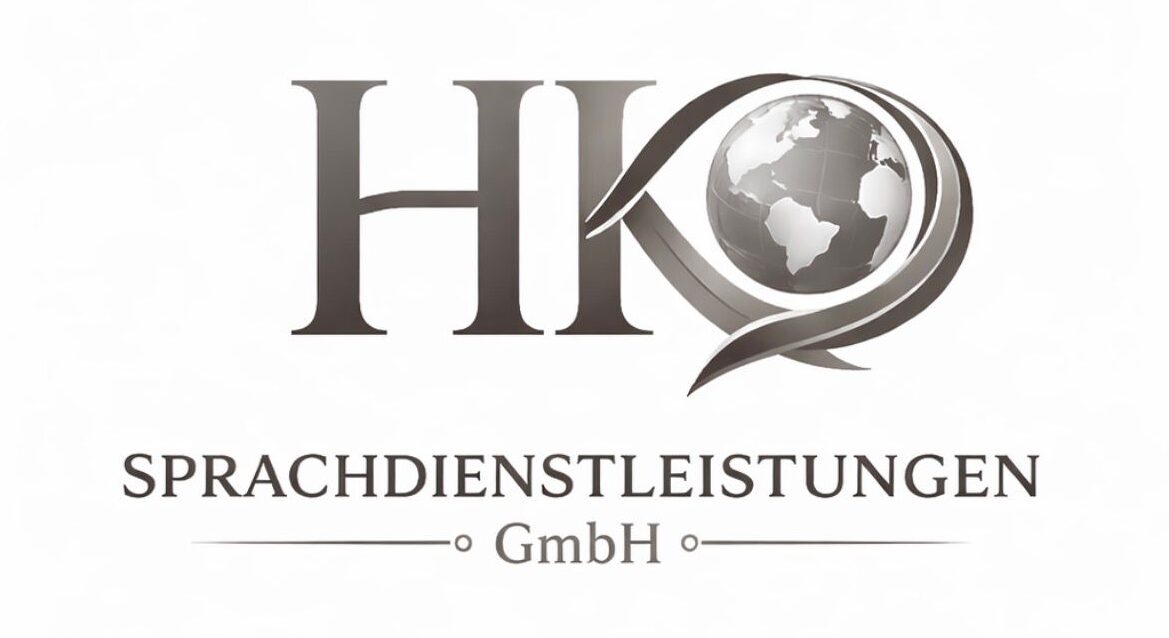 HK Sprachdienstleistungen GmbH